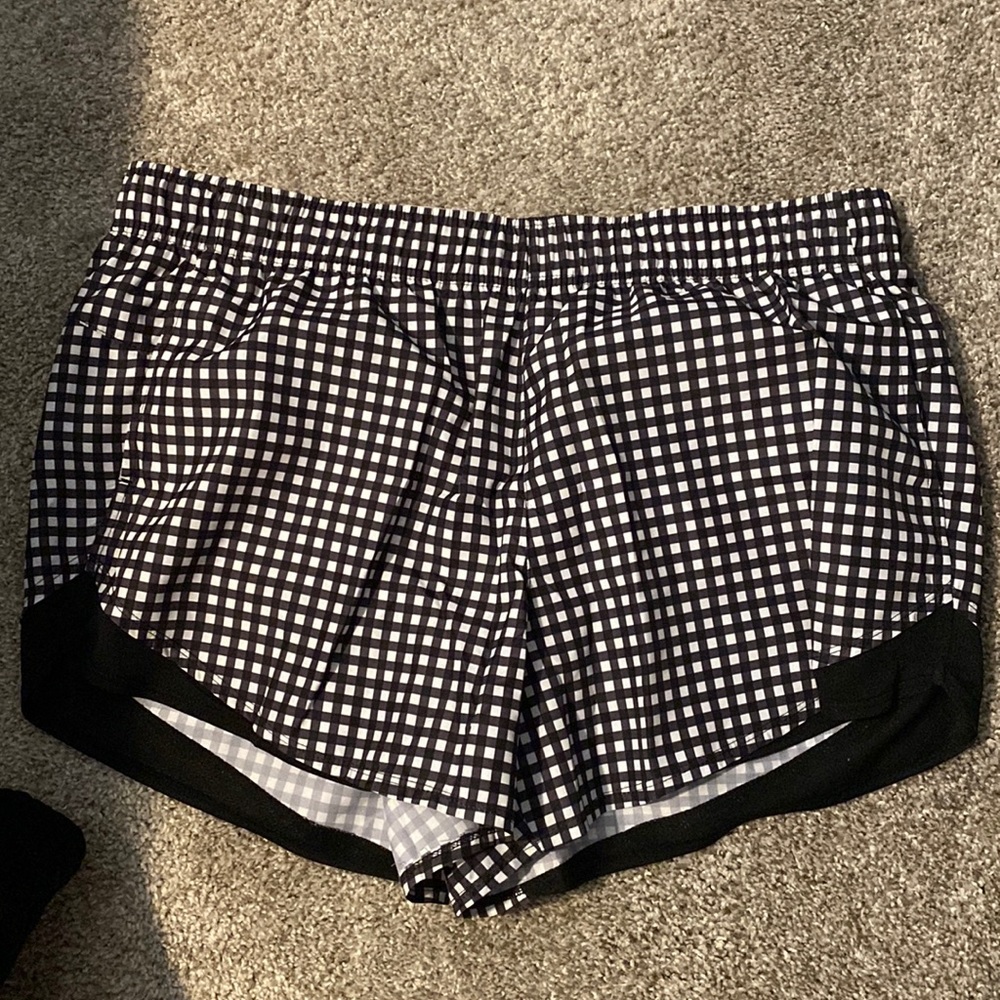 Womens Athletic Shorts